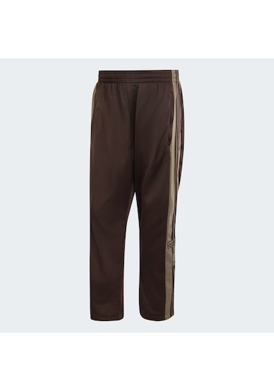 Adidas Ks7398 Adıbreak Tp Erkek Eşofman Altı Kahverengi