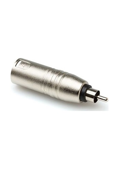 Hosa Technology Gxr-135 Xlr Erkek - Rca Erkek