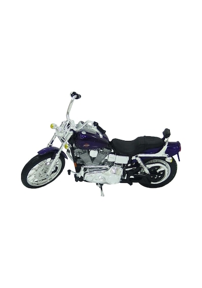 Mey İthalat 1:18 Motorsiklet