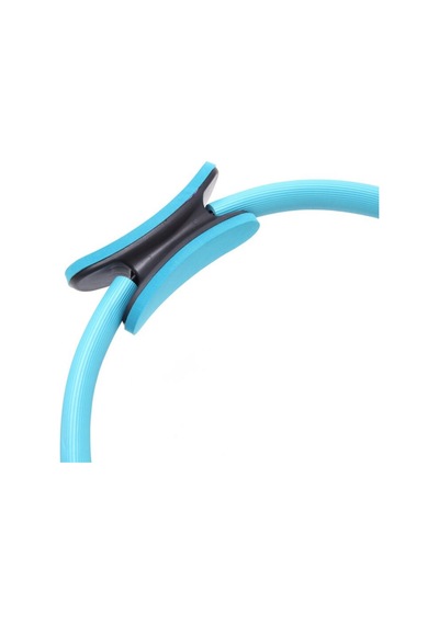 Helix Pilates Çemberi - Mavi