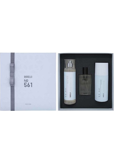 Bargello 561 Set Parfüm Deodorant Bodymist Diğer