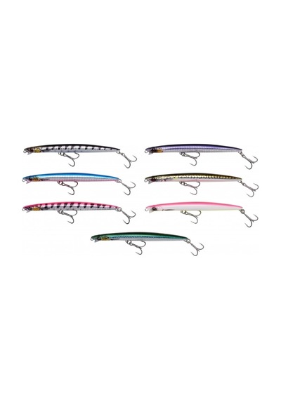 Savage Gear Deep Walker 2.0 17.5 Cm 39 Gr Maket Balık (547385012)