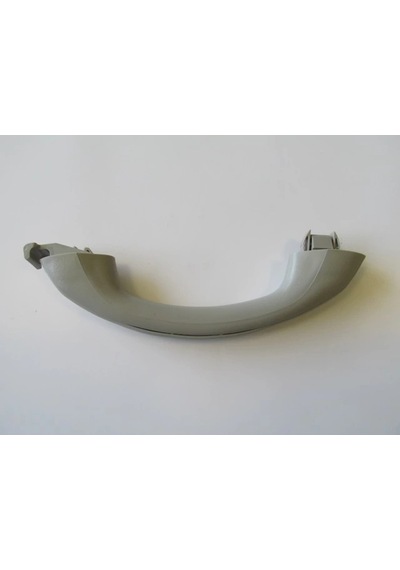 Renault Kangoo 4 2014-2021 Sürgülü Kapı Çekme Kolu Sol Gri Oem No: 8200497432