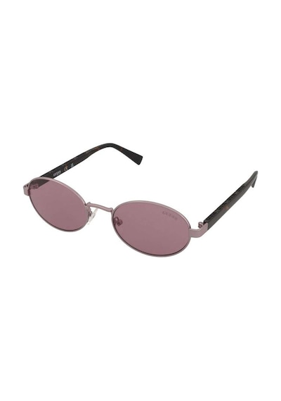 Guess Gu00232s 81y 54 Kadın Güneş Gözlüğü Rose Gold