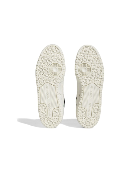 Adidas Forum Exhibit Mid 2 Erkek Günlük Ayakkabı Hq7099 Beyaz 001