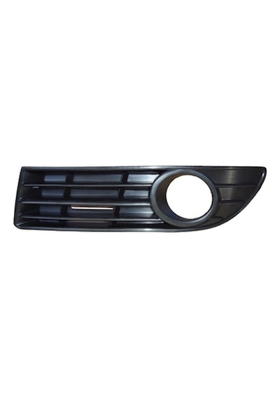 Volkswagen Polo- 5- 05/09 Sis Lamba Kapağı Sol Sis Delikli Tek Farlı Tip Tw