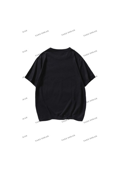 Tarzsokak Unisex Beyaz Müslüm Gürses