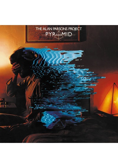 The Alan Parsons Project - Pyramid - Plak