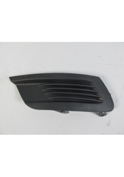 Renault Fluence 13/16 Sis Lamba Kapağı Sol Sis Deliksiz - Oem Yedek Parça