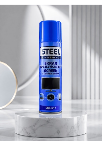 Shnstore Ekran Temizleyici Sprey Shntknd0720
