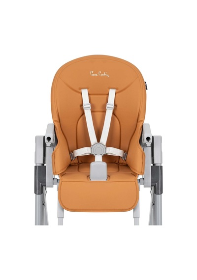 Pc Gusto Pıerre Cardın Mama Sandalyesi/taba