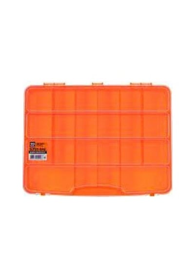 Asr-2043 Süper 22 Bölmeli Organizer Diğer