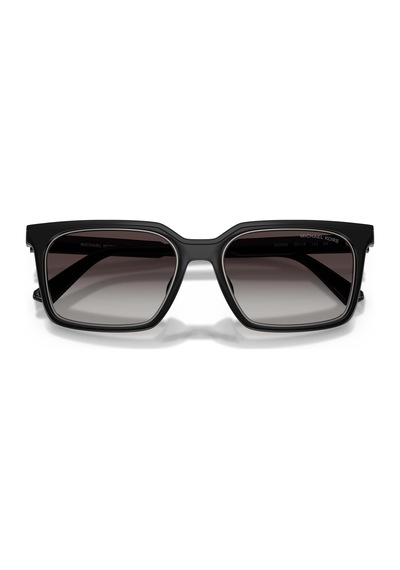 Michael Kors Mk2282u 30058g 55 Honolulu Erkek Güneş Gözlüğü Siyah