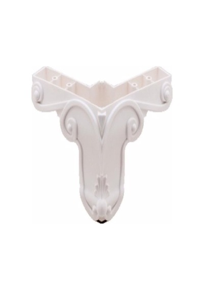 Azimkarhirdavat Eko Lükens Aslan Ayak 12 Cm Azimkarhirdavat Eko Lükens Aslan Ayak 12 Cm