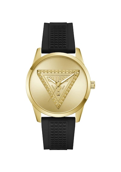 Guess Gugw1143g2 Erkek Kol Saati Altın