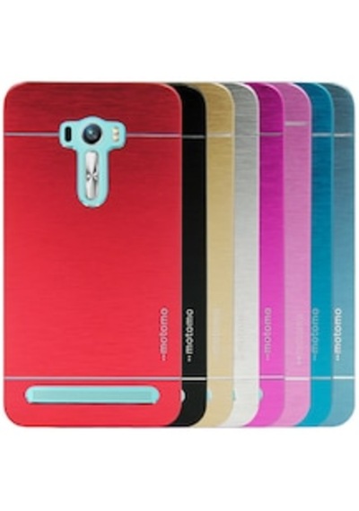 Asus Zenfone 2 Selfie Kilif New Motomo Kapak 412825692