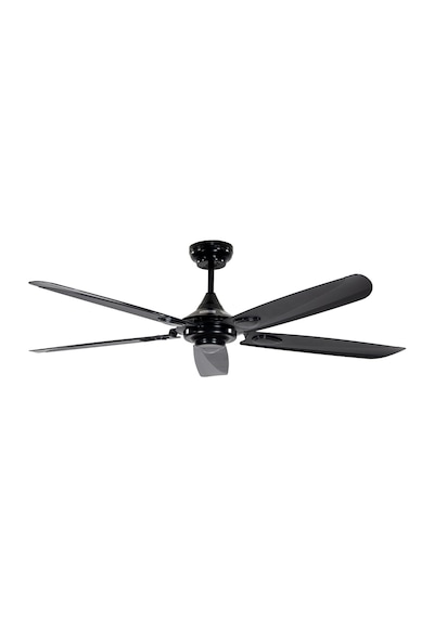 Alsanfan Dark Outdoor Aydınlatmasız Uzaktan Kumandalı Tavan Vantilatörü