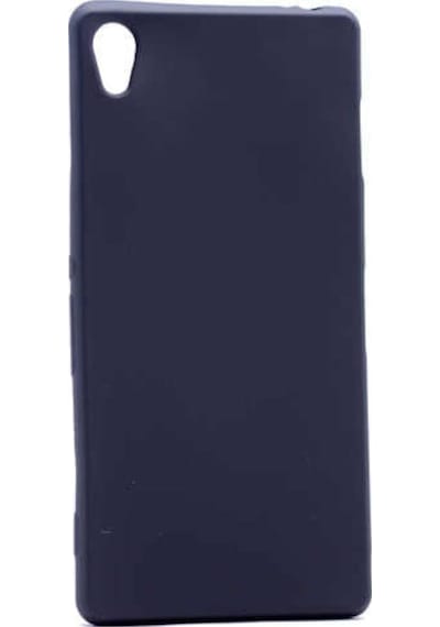 Sony Xperia Z2 Kilif Soft Mat Premier Case 394917331