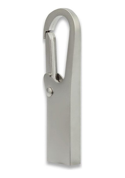 Tedzin Byl 127 Metal Usb Bellek 32gb