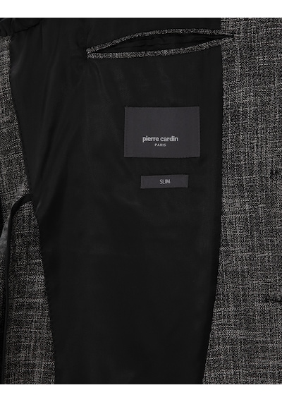 Pierre Cardin Erkek Siyah Ceket 50305821-vr046