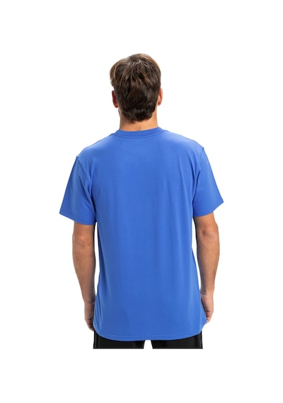 Quiksilver Ev Mını Logo Ss Laci Erkek Kısa Kol Gömlek 000000000102115062 Lacivert
