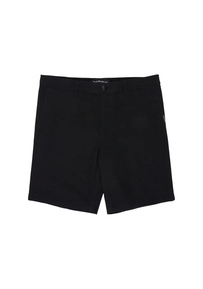 Quiksilver Mwchinostrai Erkek Şort Antrasit