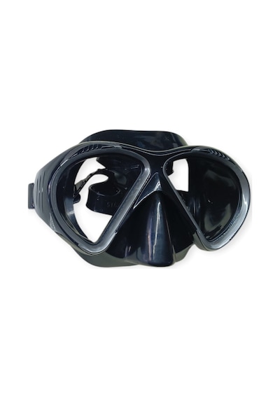 Star Diving Dalış Maskesi Yetişkin - 51701-siyah