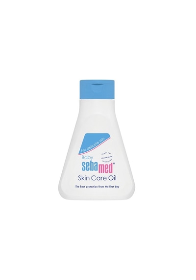 Sebamed Baby Bebek Yağı 2 x 150 ML