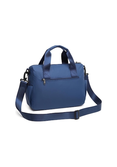 Smart Bags Ekstra Hafif Kumaş Kadın Postacı Çantası 3141 001