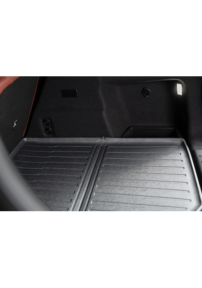 Bmw X1 Premium Paspas Seti + Bagaj Havuzu