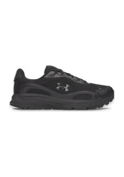 Under Armour 6011293m Ua Tech Runner Sneakers Siyah Unisex Spor Ayakkabı Siyah