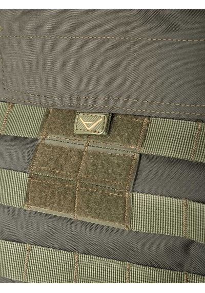 Vav Wear Tactical Askeri Outdoor 60l Sırt Çantası Kamp Kullanışlı Tacary60lt Haki