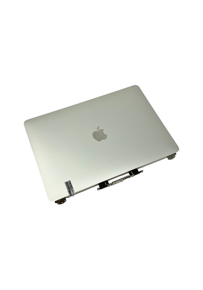 Apple A2337 Macbook Air Ekran 13.3 2560x1600 60hz Assembly Silver 2020