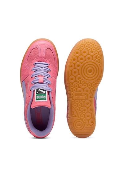 Puma Palermo Elevata Cf Wns Kadın Palermo Elevata Cf Wns 40045202 Renkli Renkli Çok Renkli Puma Palermo Elevata Cf Wns Kadın Palermo Elevata Cf Wns 40045202 Renkli Renkli Çok Renkli