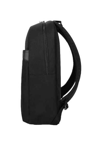 Targus 15.6" Geolite Ecosmart Essential Sırt Çantası Siyah
