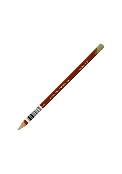 Derwent Drawing Pencil Renkli Çizim Kalemi 4125 Pale Cedar