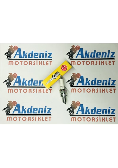Mondial Agk Buji Ngk Dp8ea9