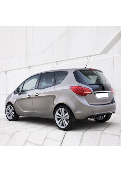 Opel Meriva B 2011-17 Arka Bagaj Kapağı Amortisörü Pistonu 1 Adet