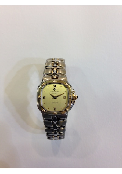 Raymond Weil 9890 Kadın Kol Saati