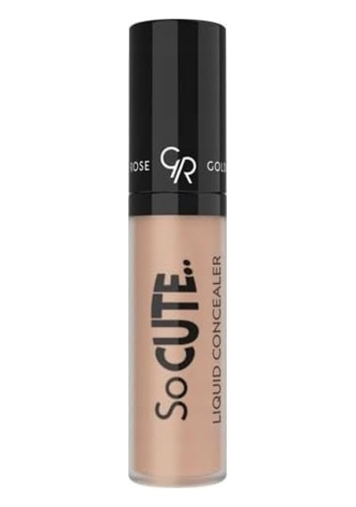 So Cute Concealer Kapatıcı No: 03