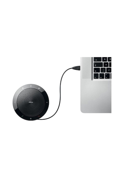 Jabra Speak 510 Plus Ms Ses Konferans Cihaz