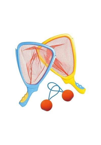 Dostoys 613 Bouncy Ball Fırlat Yakala