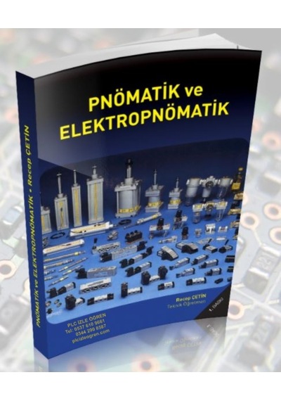 Pnömatik Sistemler