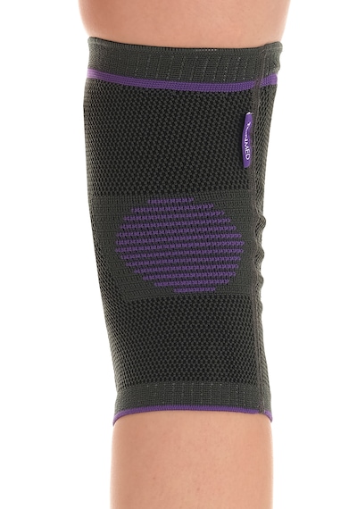 Kb-1216 Örme Patella Ve Ligament Destekli Dizlik Xxl Beden