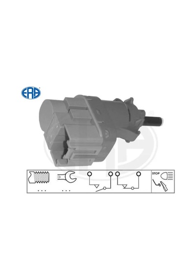 Fren Musuru Dıscovery 4 L319 Dıscovery 5 L462 R.r Sport 2 L494 R.r Velar L560 Focus Fıesta C-max Kug Era Lr072647