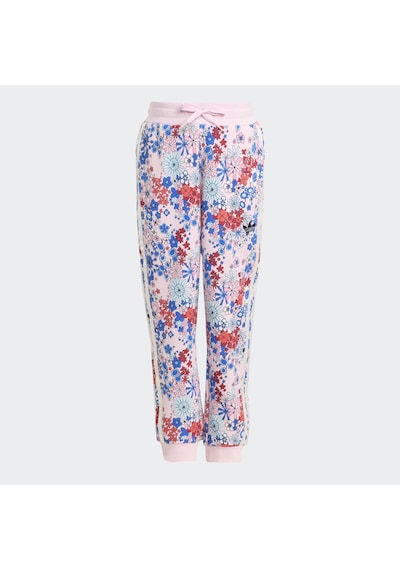 Adidas Originals X Liberty London Çocuk 2'li Takım Kd1750 Çok Renkli