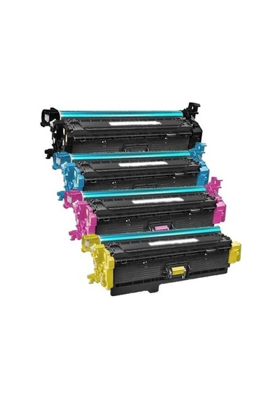 Hp Cf363A Kırmızı Uyumlu Toner /Np/508A/M552Dn/M553N/M577Dn/M577