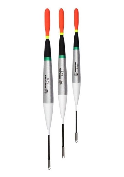 Dft Sliding Floats Şamandıra 665 3,0 G