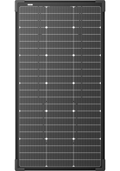 EcoFlow - 125W Modüler Güneş Paneli (2 Adet)