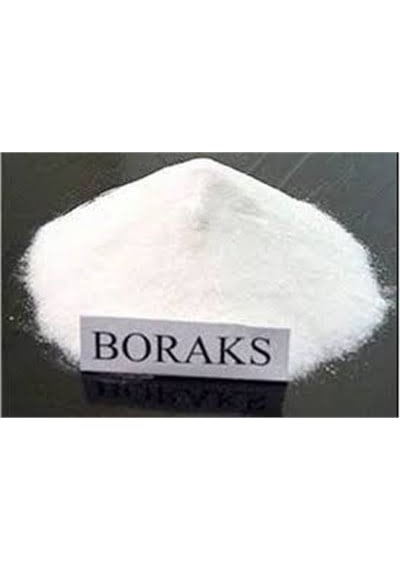 Saf Boraks Dekahidrat 2 Kg